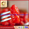 Good Quality and Hot Sale Dried Tomato Cherry